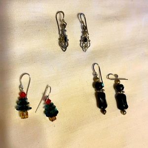 Earring bundle